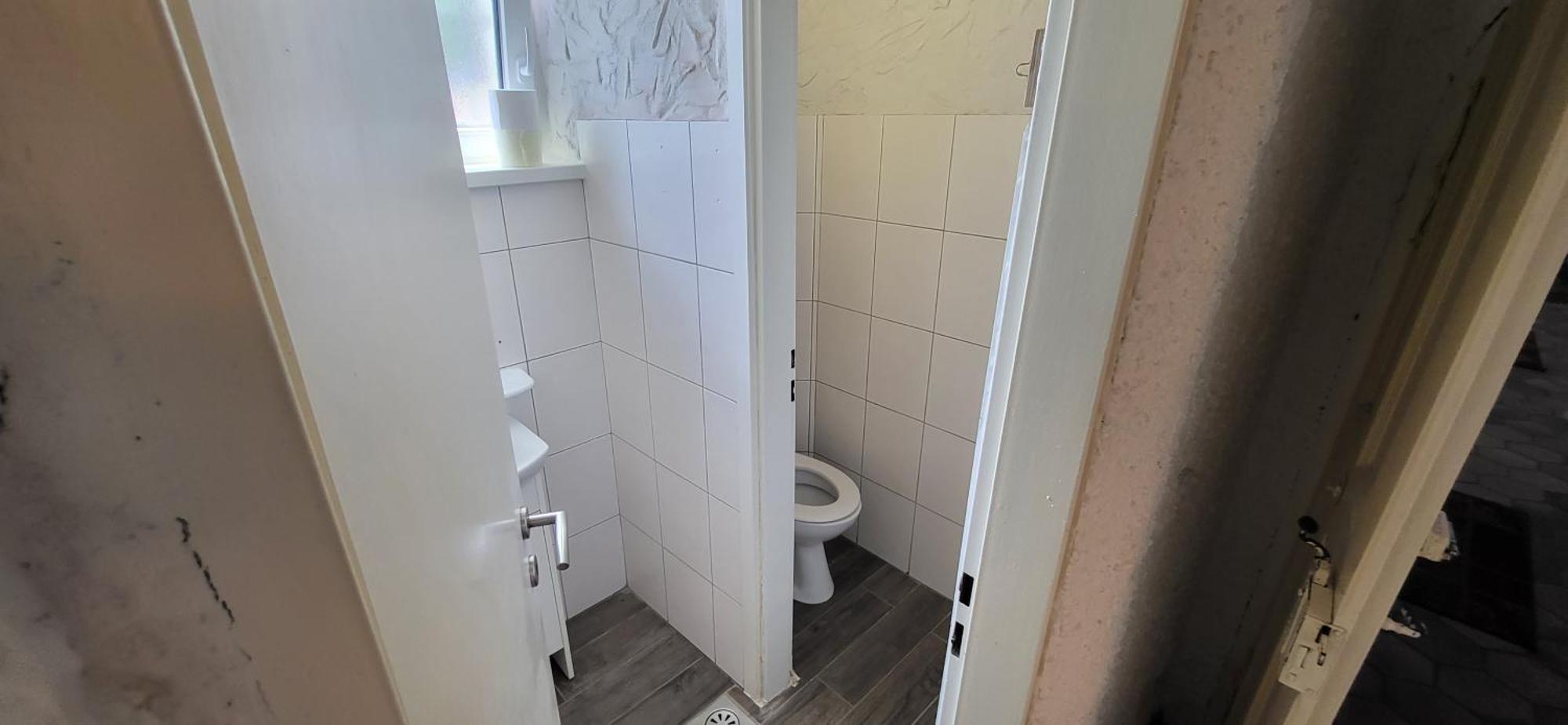 Lesce Hostel Екстер'єр фото