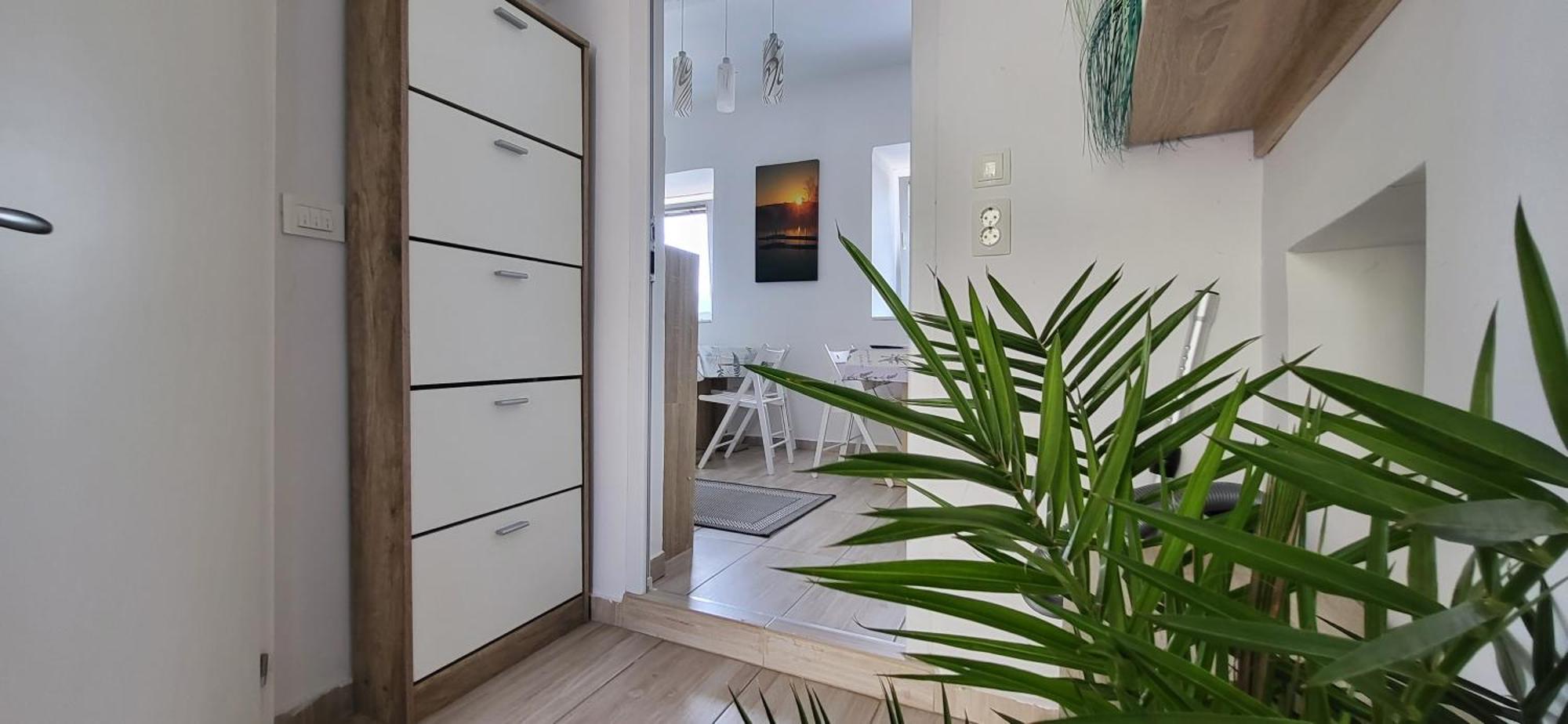Lesce Hostel Екстер'єр фото