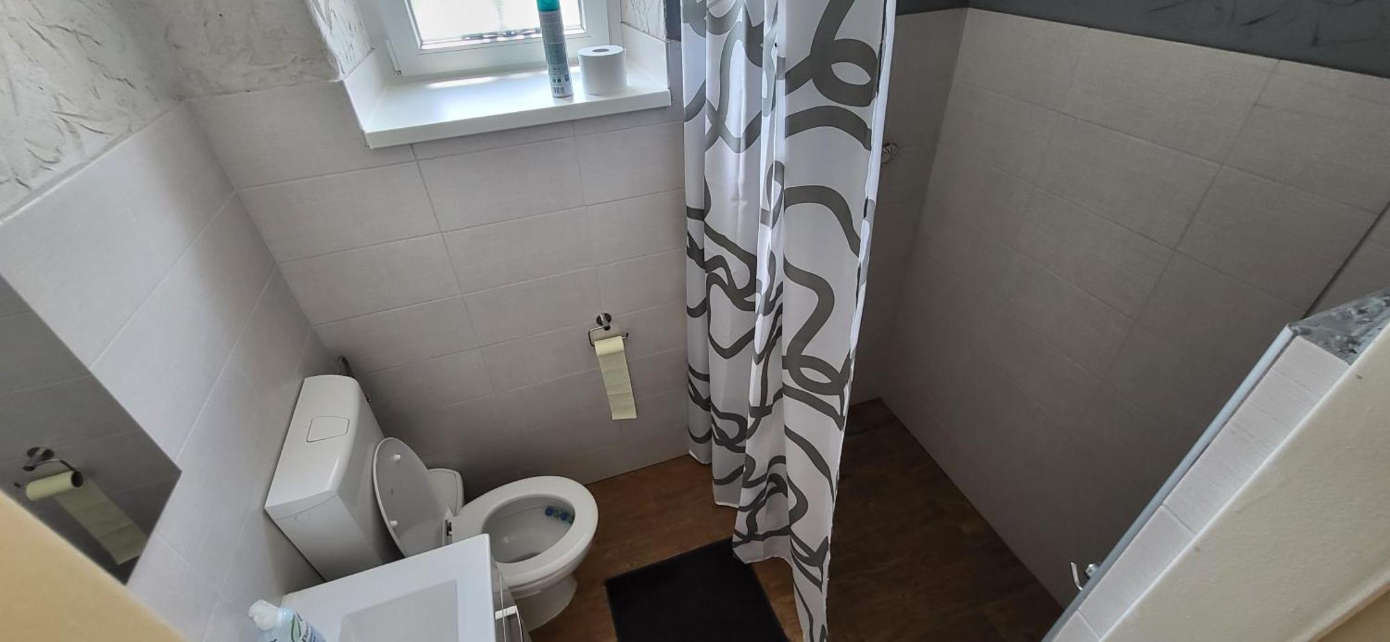 Lesce Hostel Екстер'єр фото